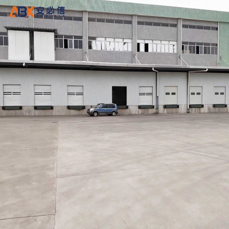 襄阳市PVC高速门